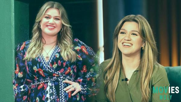 Kelly Clarkson Fans Were Asking Where Did She Go? Here's the Story Behind Her Talk Show Break!