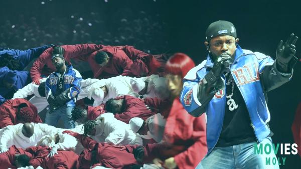 Kendrick Lamar's "They Not Like Us" Super Bowl Performance: From Drake Diss to Halftime Anthem