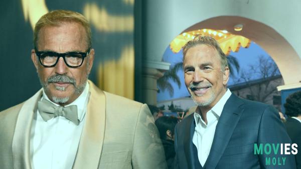 Kevin Costner At 70 Is Single And Ready To Mingle After Divorce Sparking Hollywood Buzz