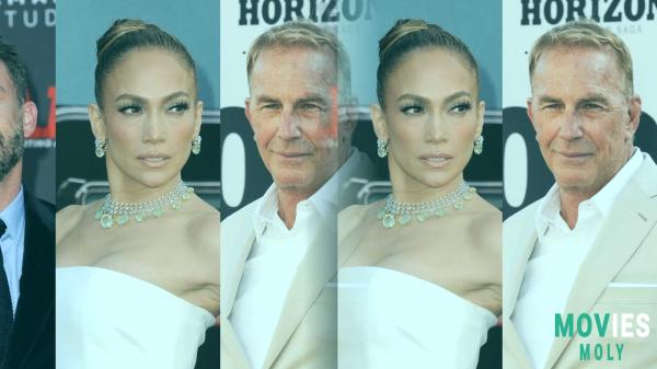 Kevin Costner: Career, Relationship Speculation with JLo and Financial Hardships