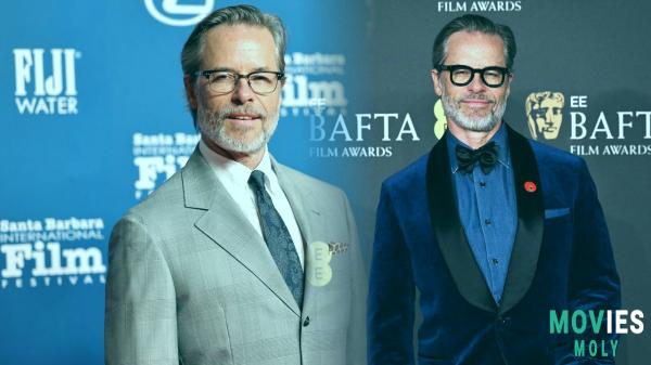 Kevin Spacey Tells Guy Pearce To 'Grow Up' Following Allegations Of Being 'Targeted' On LA Confidential Set