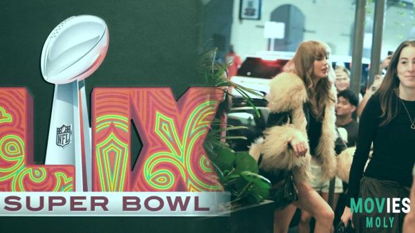 Kylie Kelce Spotted with Taylor Swift Ahead of Super Bowl LIX