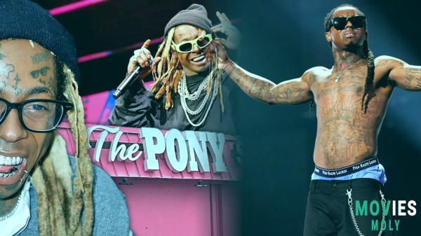 Lil Wayne's Super Bowl LIX Plans and Halftime Show Disappointment