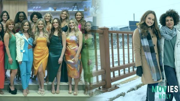 Love Is Blind Season 8 Minneapolis Preview: Cast Members Reveal Dating In Pods And Minnesota Culture Impact