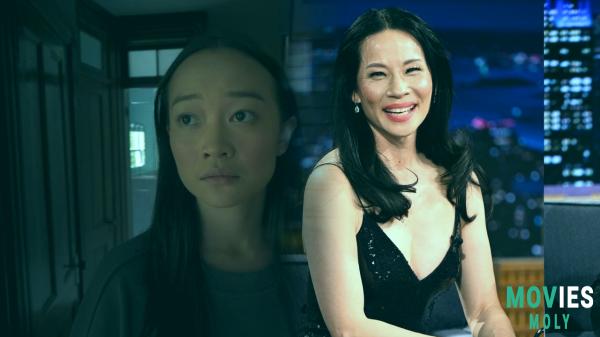 Lucy Liu Explores Family Dysfunction in Innovative Horror Film 'Presence'