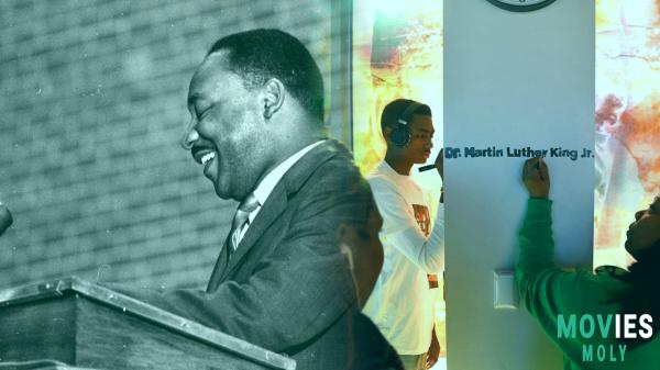 Martin Luther King Jr. Day: History, Legacy and Modern Impact