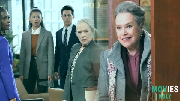 Matlock CBS Reboot: Facts About Kathy Bates Series and Plot Details