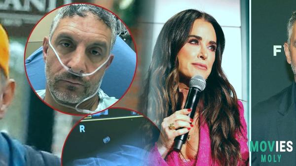 Mauricio Umansky Suffers Skiing Accident In Aspen Requiring Surgery