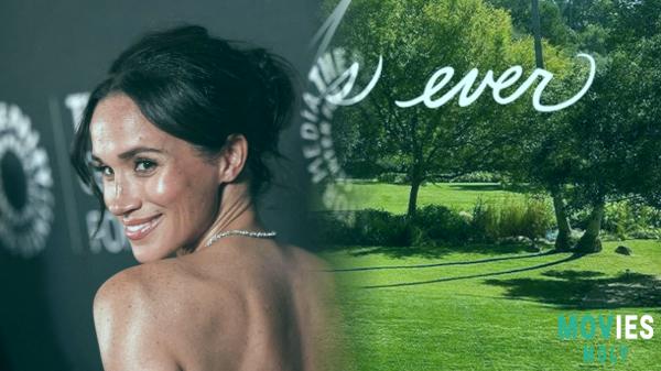 Meghan Markle Rebrands Lifestyle Venture To 'As Ever' Ahead of Netflix Debut