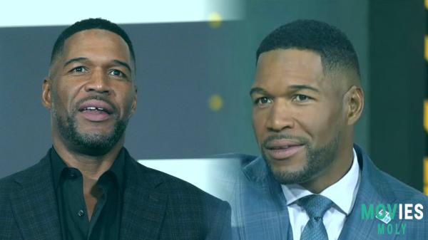 Michael Strahan is Back in Action: New Show NFL Return and Even Trolling His GMA Buddies!