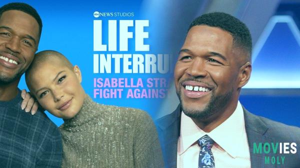 Michael Strahan's GMA Absence, Daughter's Cancer Fight, and New Documentary