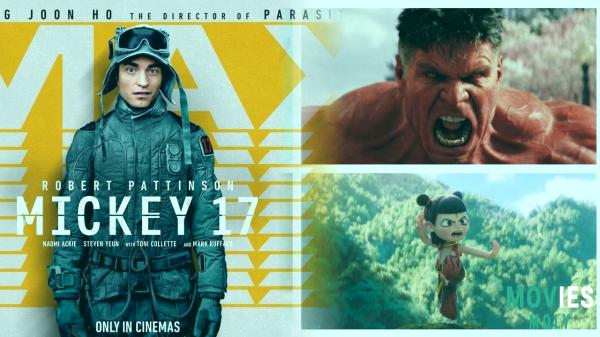 Mickey 17 is Here: Bong Joon-ho's New Sci-Fi Movie is Already a Hit and Here's Why You Should Be Excited