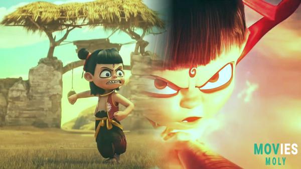 Ne Zha 2 Beats Hollywood! Animated Film Smashes Records While Oscar Nominees Hustle - MoviesMoly