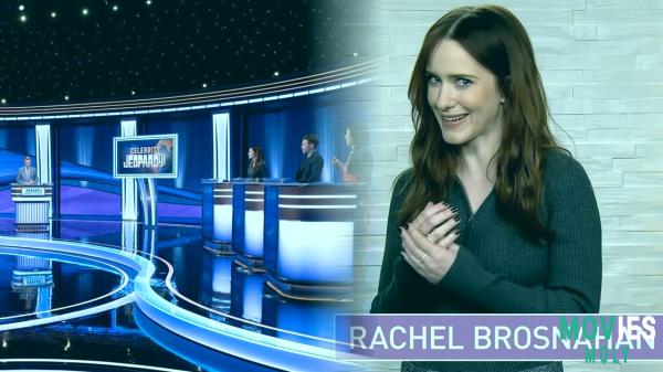 Rachel Brosnahan: From 'Maisel' to 'Superman' - A Career Retrospective