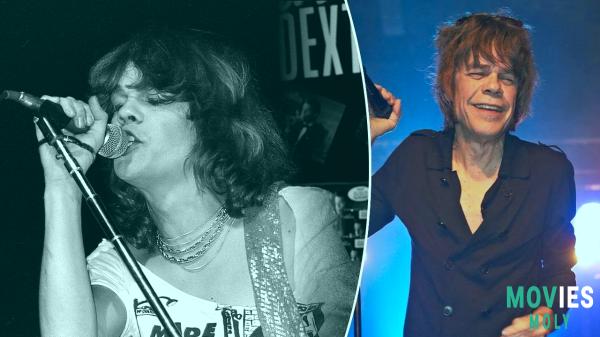 R.I.P. David Johansen: New York Dolls Frontman Punk Pioneer and Buster Poindexter Dies at 75 - MoviesMoly