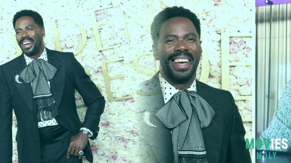 Sing Sing: Colman Domingo's Performance and the Power of Prison Art