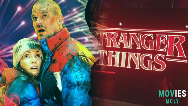 Stranger Things Season 5 Release Date: Plot Details and Fan Theories