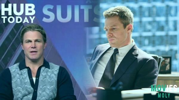 Suits LA Episode 2: Harvey Specter Name Drop Bromance Alert & Is This the New Suits We Crave?