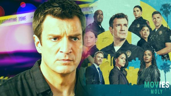 The Rookie Season 7: Rachel's Return, Nolan's Double Standards and What's Coming Next