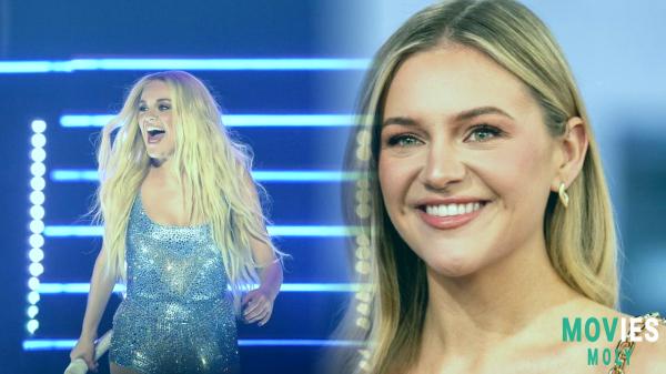 The Voice: Analyzing Format and Stars Like Kelsea Ballerini's Journey