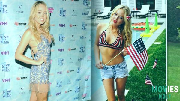 Tiffany Trump: Exploring Her Life, Style, and Family Away From the Political Spotlight