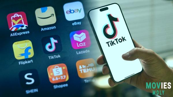 TikTok Ban in the US: Phone Resales, Trump's Order, and the App's Uncertain Future