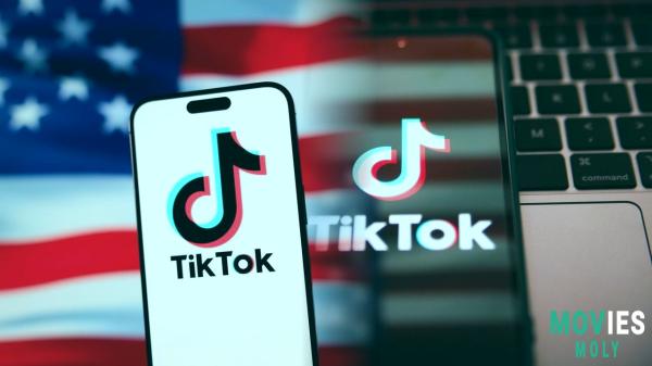 TikTok CEO Shou Zi Chew's Rollercoaster Ride: Navigating Bans, Politics & Scrutiny