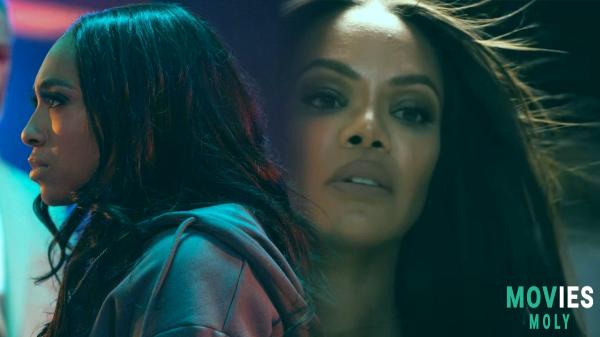 Tyler Perry's Beauty in Black Part 2 Drops on Netflix: Ready for More Drama?