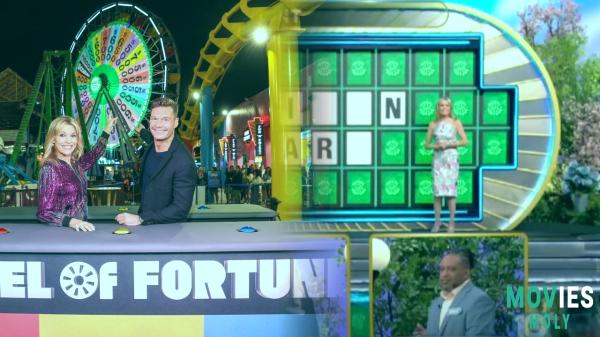 Wheel Of Fortune Controversy and Changes: Contestant Rulings Host Feedback and Distribution Disputes