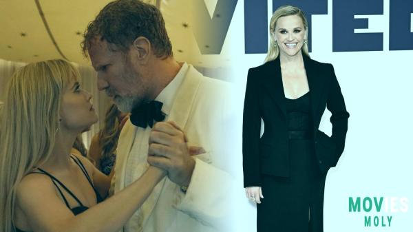 Will Ferrell & Reese Witherspoon's 'You're Cordially Invited' : Plot Cast & More