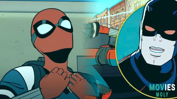 Your Friendly Neighborhood Spider-Man: Unique Animation, Twists on Classic Lore, and a New Mentor