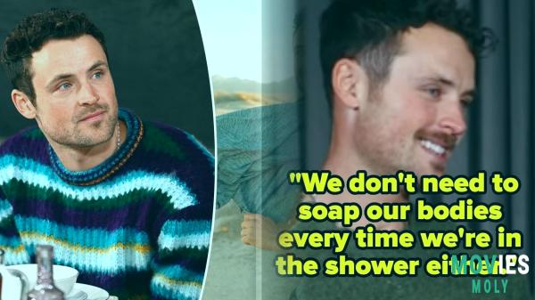 Zac Efron's Brother Dylan's Shower Confession: Fans Cringe But Is He Right? - MoviesMoly