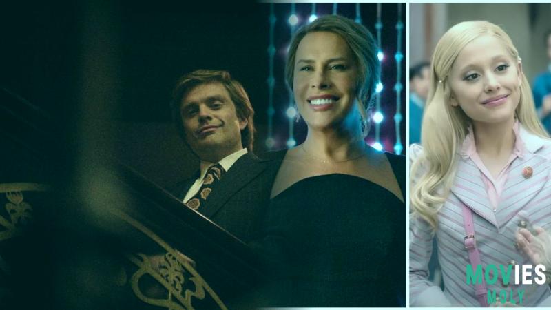 2025 Awards Season: Oscars Nominations, Golden Globes and Changing Show Formats image 6 