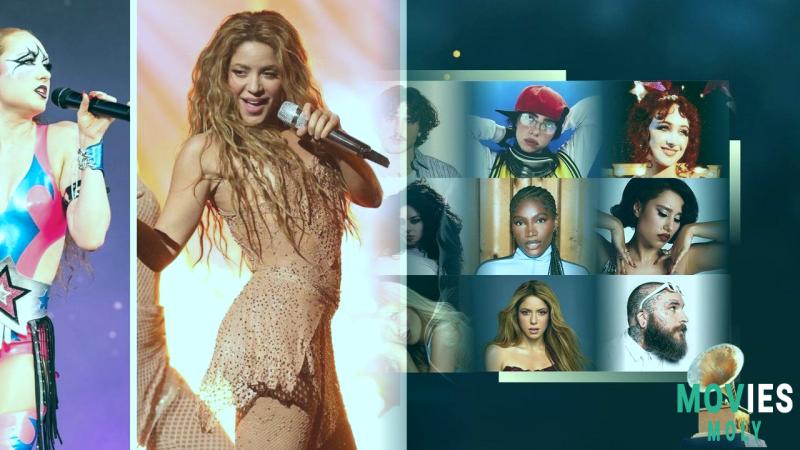 2025 Grammy Awards: Beyoncé's Historic Nominations & Wildfire Relief image 3 