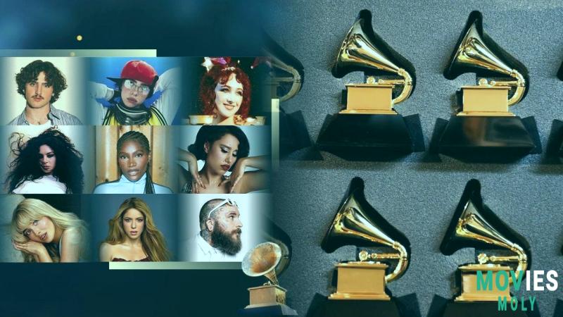 2025 Grammy Awards: Beyoncé's Historic Nominations & Wildfire Relief image 4 