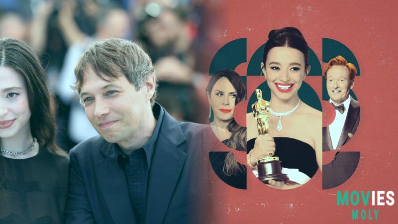 2025 Oscars: 'Anora' Shocks with Best Picture Win But 'Emilia Pérez' and Zoe Saldaña Shine! image 4 