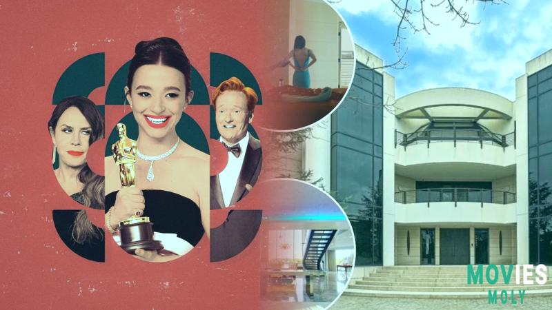 2025 Oscars: 'Anora' Shocks with Best Picture Win But 'Emilia Pérez' and Zoe Saldaña Shine! image 5 