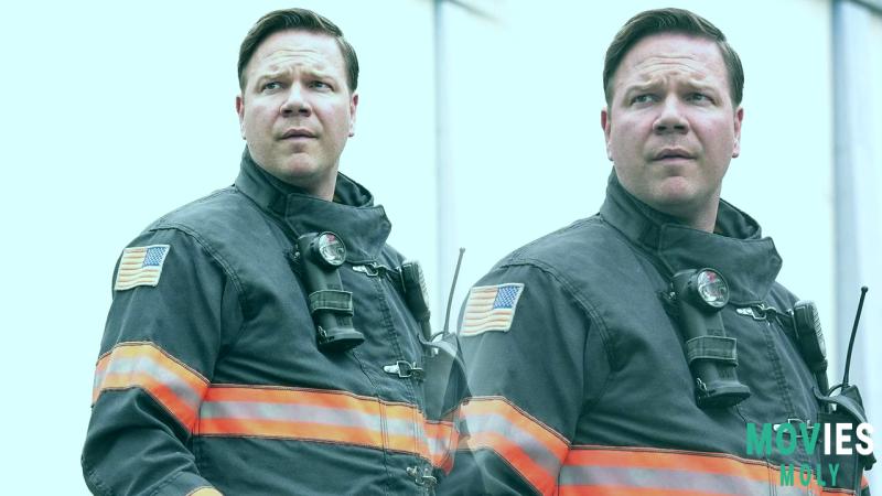 9-1-1 Season 8 Return Date and 'Lone Star' Series Finale image 4 