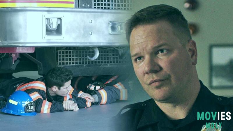 9-1-1 Season 8 Return Date and 'Lone Star' Series Finale image 7 