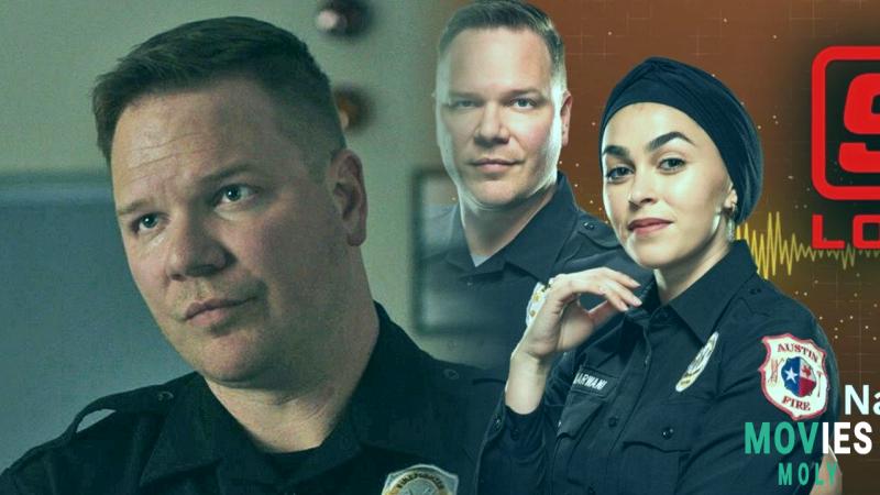 9-1-1 Season 8 Return Date and 'Lone Star' Series Finale image 8 