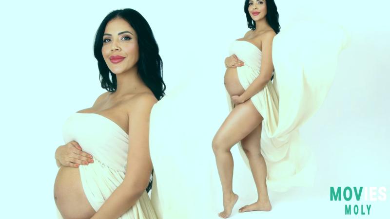 90 Day Fiancé Star Jasmine Pineda Announces Pregnancy With Boyfriend Matt Branis Amid Gino Palazzolo Marriage image 3 