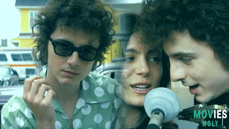 A Complete Unknown Streaming: Release Date & How to Watch Bob Dylan Movie image 6 