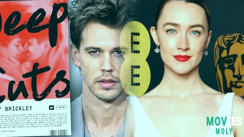 A24 is Bringing Us 'Deep Cuts' Movie With Saoirse Ronan and Austin Butler – Get Ready for Music and Romance! image 4 