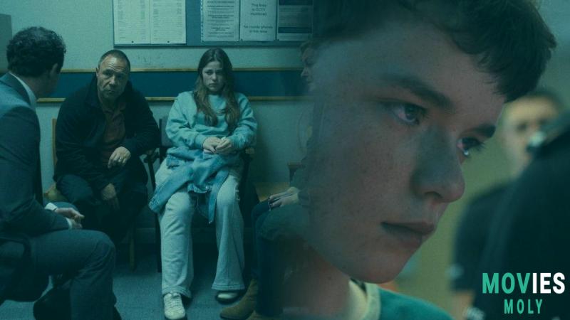 Adolescence Cast: Who Stars in the Netflix Drama Everyone is Calling 