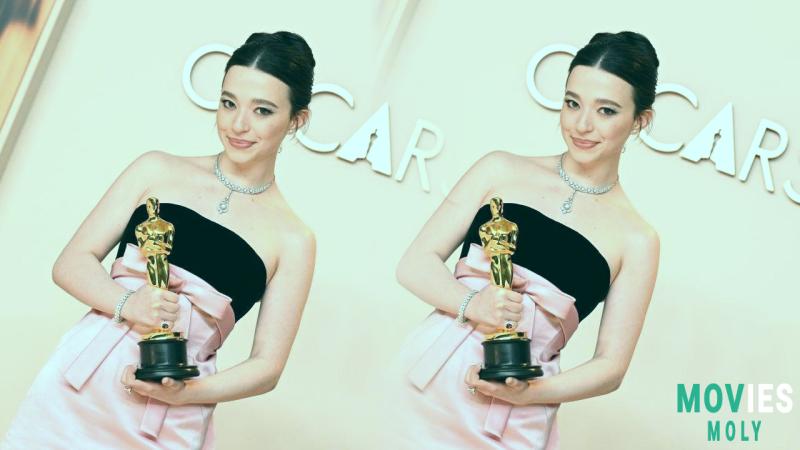 Age Ain't Nothing But a Number: Spotlighting the Amazing Youngest Oscar Winners image 5 