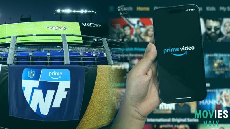 Amazon Prime Video Prioritizes Live Sports: A New Streaming Strategy image 4 