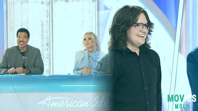 American Idol Judges: Get Ready for Tears Tough Love and the Songs They Secretly DREAD Hearing! image 4 