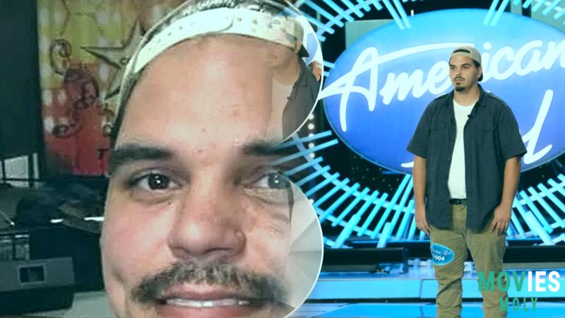 American Idol Season 23: Get Ready for Carrie Judge Jelly Roll Mentor & All the Audition Action! image 4 