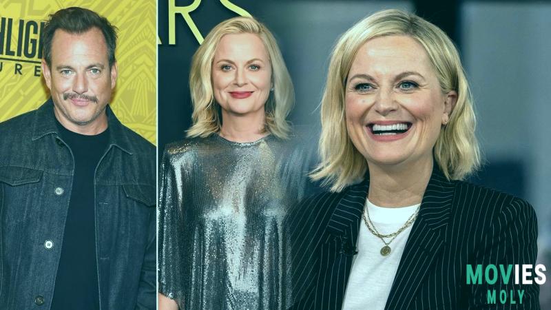 Amy Poehler’s ‘Good Hang’ Podcast: Is This the Dumb Fun We All Need Right Now? image 4 