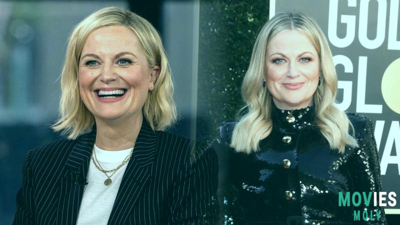 Amy Poehler’s ‘Good Hang’ Podcast: Is This the Dumb Fun We All Need Right Now? image 5 